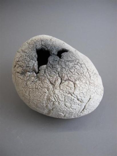 BAUQUIS Marie-Christine (1948-2015)
Sculpture...