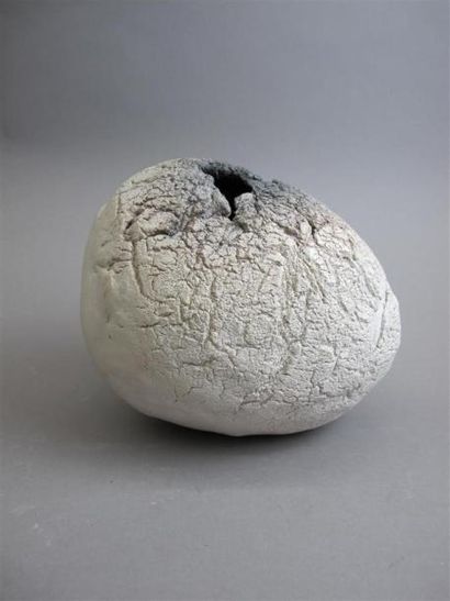 BAUQUIS Marie-Christine (1948-2015)
Sculpture...