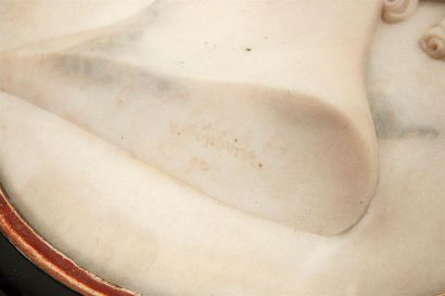 V. FONTAINE (fin du XIXème siècle)
Profil...