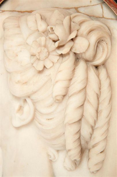 V. FONTAINE (fin du XIXème siècle)
Profil...