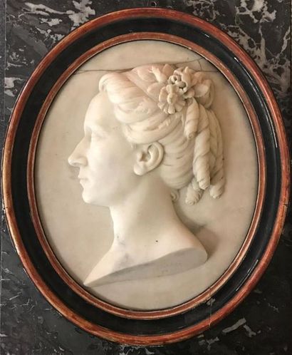 V. FONTAINE (fin du XIXème siècle)
Profil...