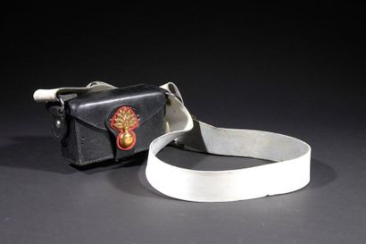 Giberne - Italie - Carabinier
Coffret en...