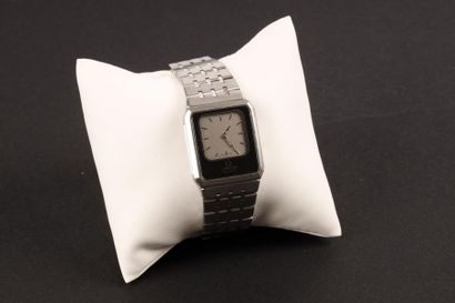 OMEGA .Bracelet-montre homme ou dame modèle...