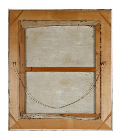 Jean COMMERE (1920-1986) 
Torero
Huile sur...