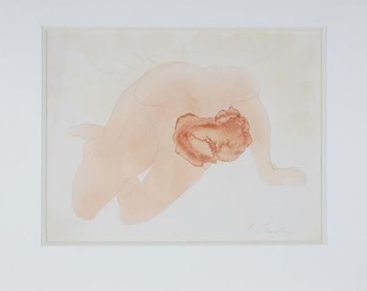 Auguste CLOT (1858-1936), d'après Auguste...