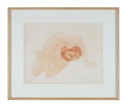 Auguste CLOT (1858-1936), d'après Auguste...