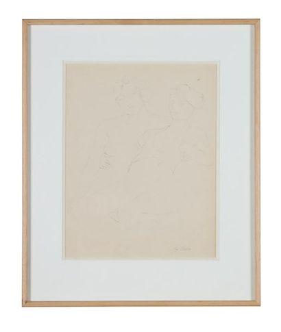 Auguste CLOT (1858-1936), d'après Auguste...