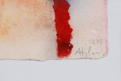 ATILA (Attila Biro, dit - 1931-1987)
Sans...