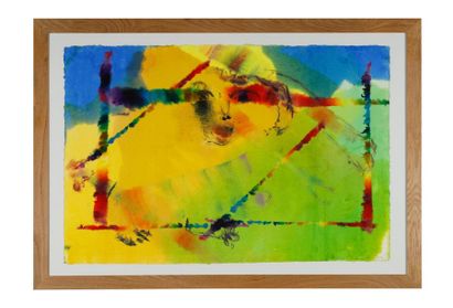 ATILA (Attila Biro, dit - 1931-1987)
Sans...
