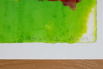 ATILA (Attila Biro, dit - 1931-1987)
Sans...