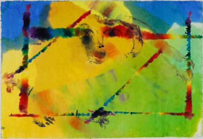 ATILA (Attila Biro, dit - 1931-1987)
Sans...