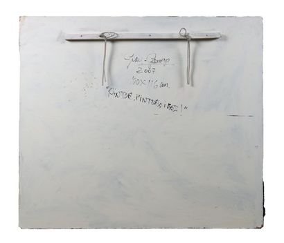 Josep GRAU-GARRIGA(1929-2011)
Pintor, pintura...
