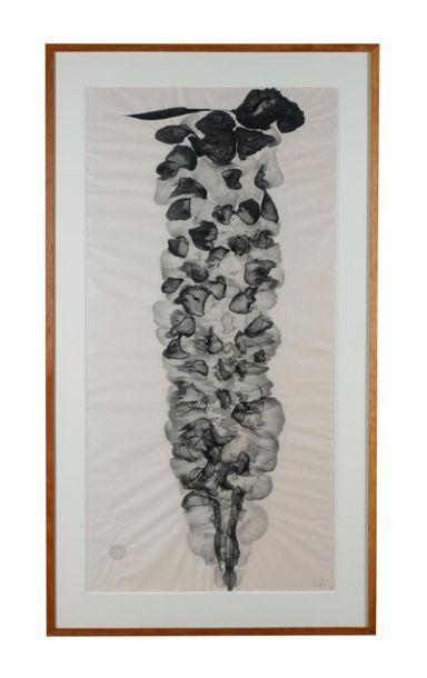 Olivier DEBRE (1920-1999)
Signe-personnage,...
