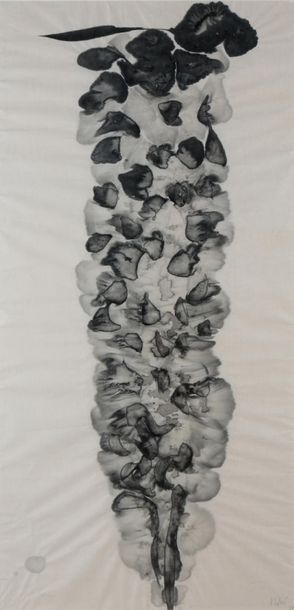 Olivier DEBRE (1920-1999)
Signe-personnage,...