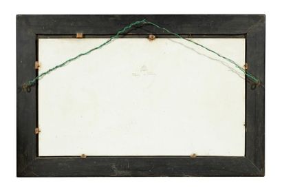 BLOIS - Ulysse BERNARD, dit ULYSSE (1826-1899)
Un...