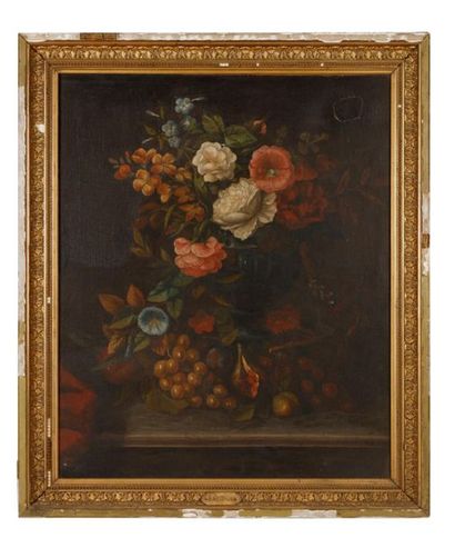 Achille Théodore CESBRON (1849-1913) (attr....