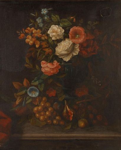Achille Théodore CESBRON (1849-1913) (attr....
