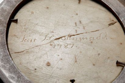 Landolin OHNMACHT (1760-1834)
Paul-Benjamin...