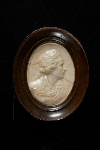 Landolin OHNMACHT (1760-1834)
Paul-Benjamin...