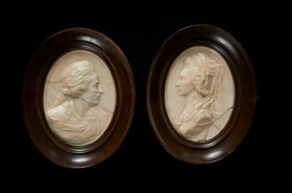 Landolin OHNMACHT (1760-1834)
Paul-Benjamin...
