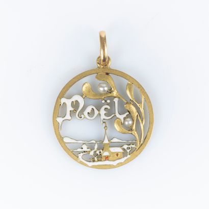 Pendentif 