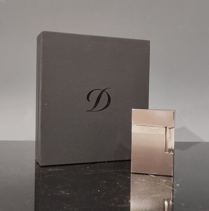 DUPONT. Briquet palladium, modèle 
