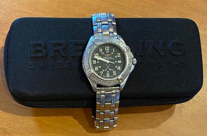 BREITLING California Cup No. A57035 / 0240....