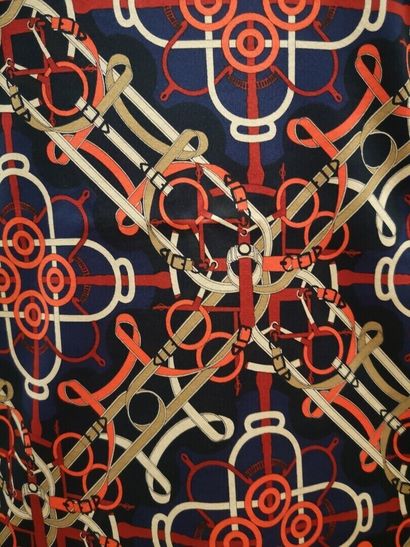 HERMES. T-shirt 