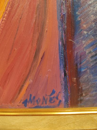 Jesus MONTES IRIBAREN (1940)

Cavaliers dans...