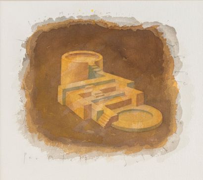 Lucio FANTI (1945)

Construction d'après...