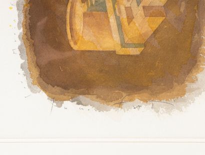 Lucio FANTI (1945)

Construction d'après...