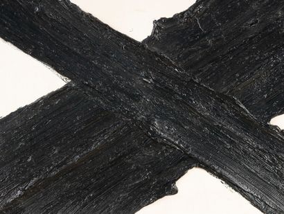 Helge HOMMES (1964)

Sans titre

Acrylique...