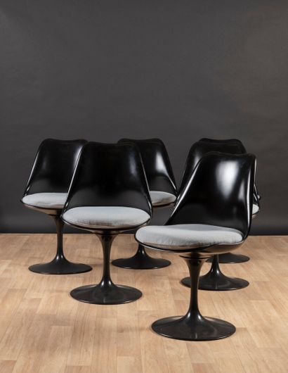 Eero SAARINEN (Finlande, 1910-1961) - KNOLL...