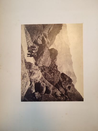 Farnham MAXWELL-LYTE (1828-1906). 

Paysages...
