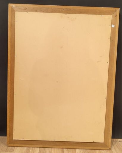 Alain KLEINMANN (né en 1953)

Sans titre

Technique...