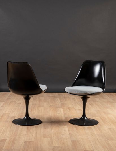 Eero SAARINEN (Finlande, 1910-1961) - KNOLL...
