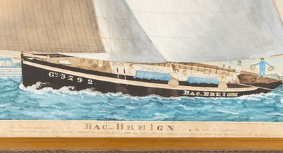 PAJOT Paul-Emile (1870-1930) 

La sardinière...