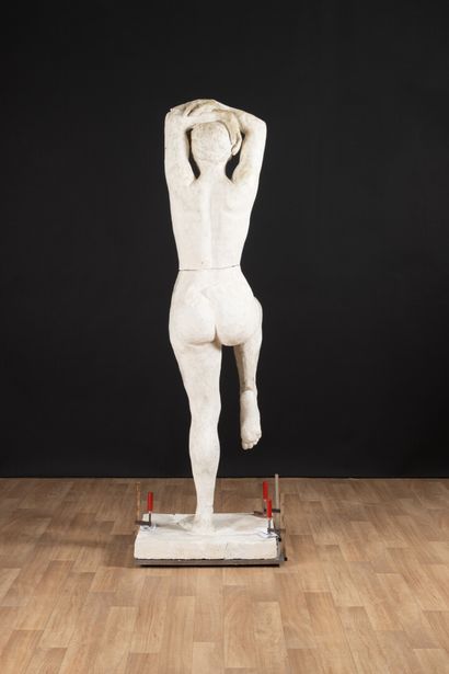 Alexis MÉRODACK-JEANEAU (1873-1919) (after)
Miss...
