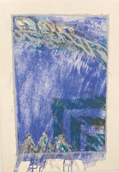 John-Franklin KOENIG (1924-2008)
Composition...