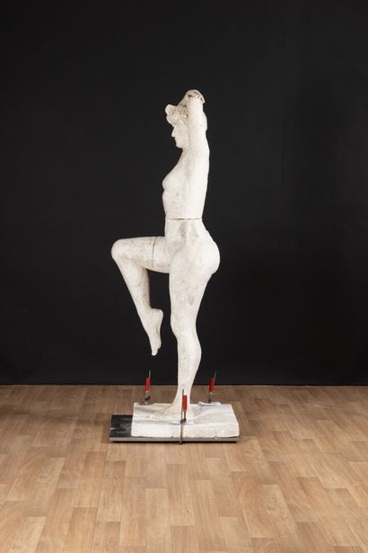 Alexis MÉRODACK-JEANEAU (1873-1919) (after)
Miss...
