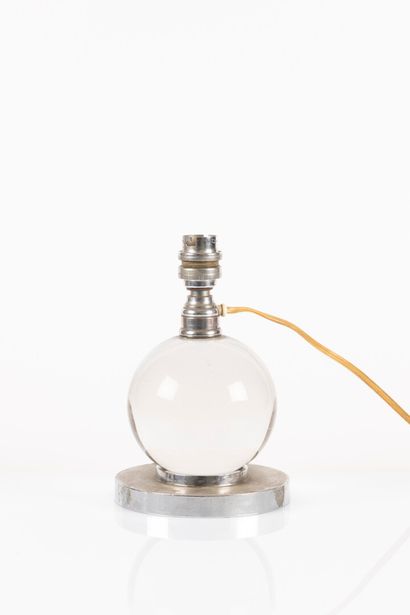Lot 14 - ADNET Jacques (1900 - 1984)
Ball...