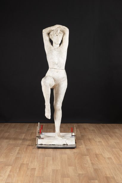 Alexis MÉRODACK-JEANEAU (1873-1919) (after)
Miss...