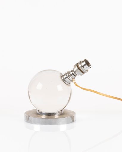 Lot 14 - ADNET Jacques (1900 - 1984)
Ball...