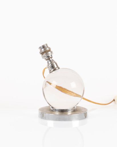 Lot 14 - ADNET Jacques (1900 - 1984)
Ball...
