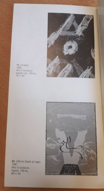 John-Franklin KOENIG (1924-2008)
Saleh al...