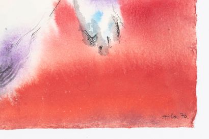 ATILA (Attila Biro, dit - 1931-1987)
Sans...