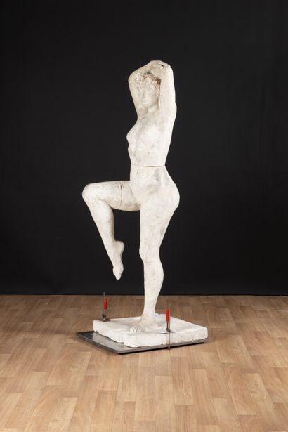 Alexis MÉRODACK-JEANEAU (1873-1919) (after)
Miss...