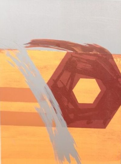 John-Franklin KOENIG (1924-2008)
Composition...