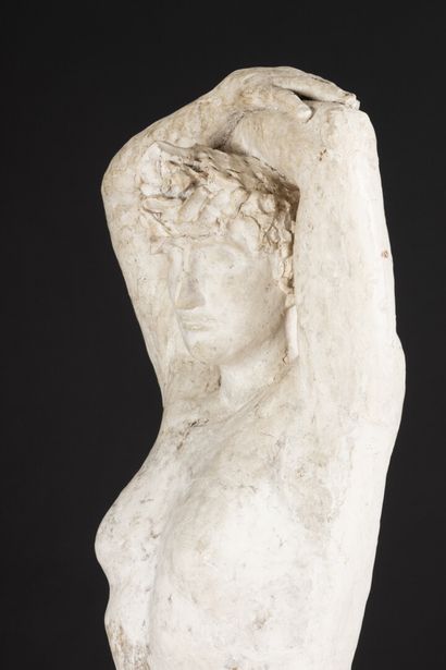 Alexis MÉRODACK-JEANEAU (1873-1919) (after)
Miss...
