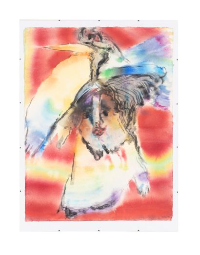 ATILA (Attila Biro, dit - 1931-1987)
Sans...